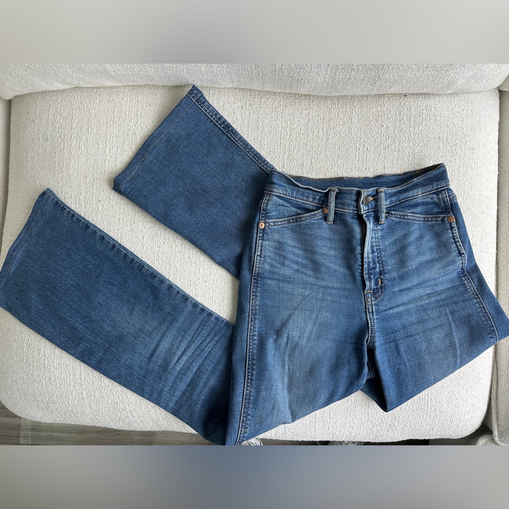 Gap Jeans- Flare
